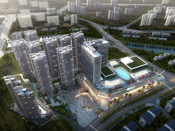 酒店工程之建筑给排水施工图审查要点